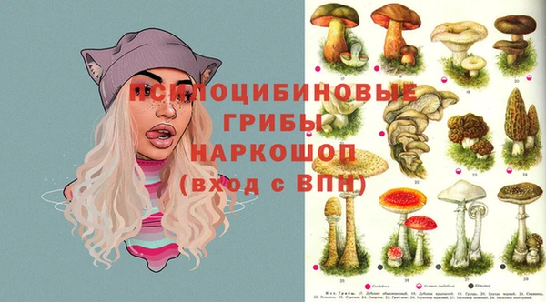 трава Алексеевка